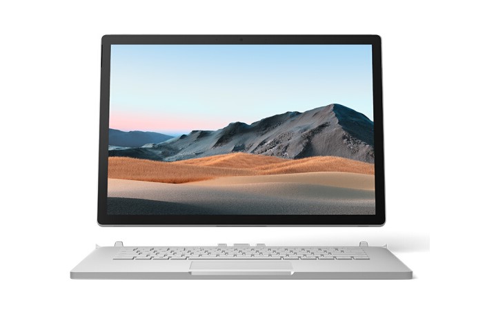 罗定Surface 维修前的准备工作