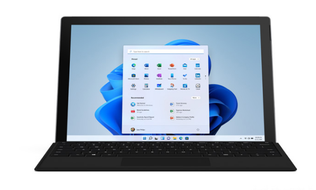 罗定surface Pro闪屏，抖动